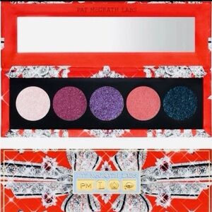 Pat McGrath Luminous Legends Eyeshadow Palette